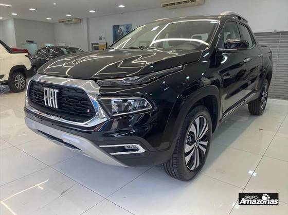 FIAT TORO 1.3 TURBO 270 HYBRID VOLCANO AT6 FIAT TORO 1.3 TURBO 270 HYBRID VOLCANO AT6